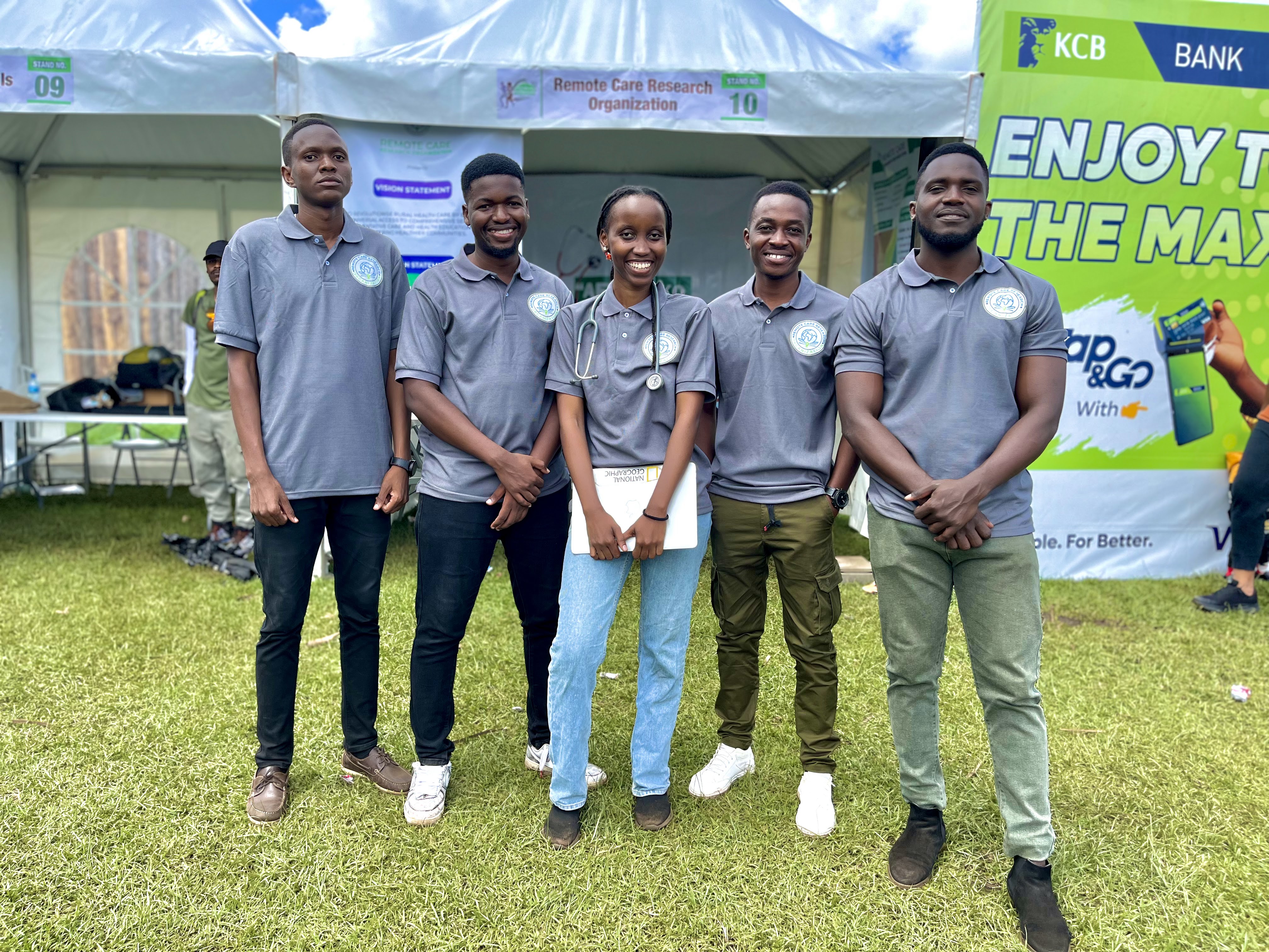 ROMBO SCREENING REPORT