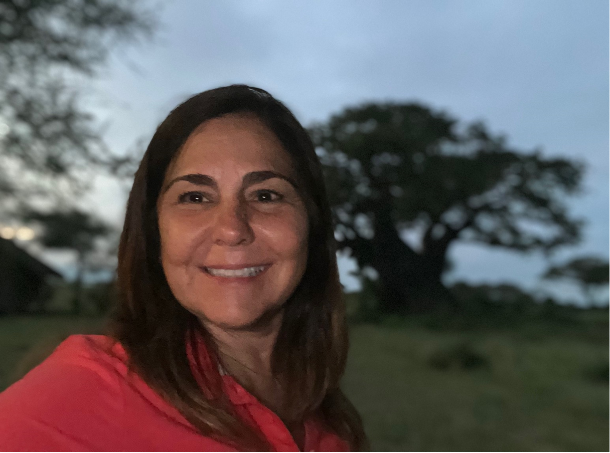 Adriana Acevedo Luciani